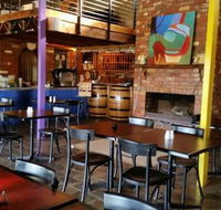 Rainbow Gallery Cafe