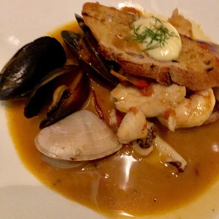 Rockpool Bar & Grill - Accommodation Bookings 0