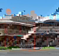 Royal Hotel Corowa Pub - Accommodation Bookings