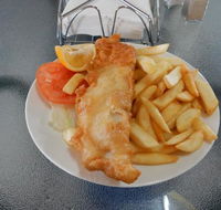 Strathy Cafe - Accommodation Bookings