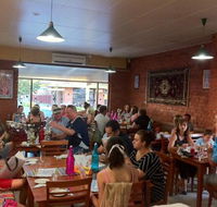 Sultans Turkish Takeaway - Accommodation Bookings