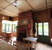 The Blue Duck Inn Hotel Pub - Accommodation Bookings