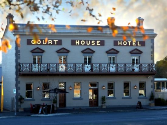 Smythesdale VIC Accommodation Bookings