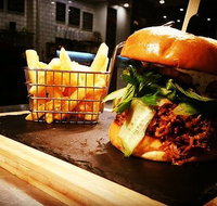 The Eate On The Spit  Off The Grill - Accommodation Bookings