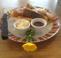 The Good Loaf Sourdough Bakery and Cafe - Accommodation Bookings