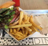 The Hub House Diner - Accommodation Bookings