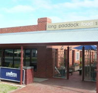 The Long Paddock Food Store - Accommodation Bookings