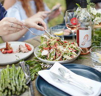 The Pickled Sisters Cafe - Accommodation Bookings