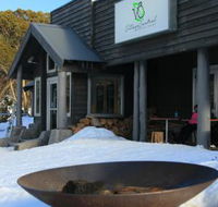 The Village Restaurant - Accommodation Bookings