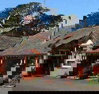 Ti Tree Hotel - Accommodation Bookings