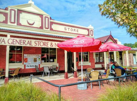 Walwa General Store - Accommodation Bookings 0