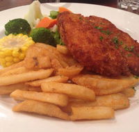 Windermere Hotel - Accommodation Bookings