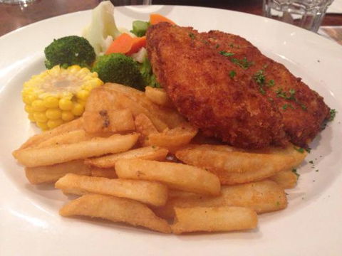 Windermere Hotel - Accommodation Bookings 0