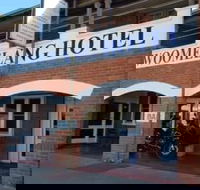 Woomelang Hotel - Accommodation Bookings