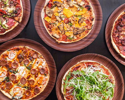 Arthur's Pizza - Accommodation Bookings 0