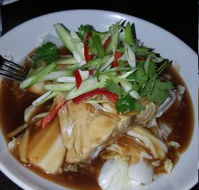Black Ginger - Accommodation Bookings