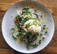 Blackwall Cafe - Accommodation Bookings