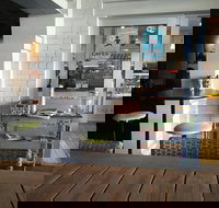 Buddha Bowl Cafe - Accommodation Bookings