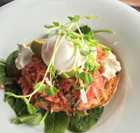 Cafe Newtown Mezze Bar - Accommodation Bookings
