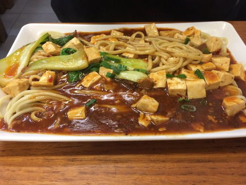 Chinese Noodle Bar - Accommodation Bookings 0