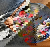 Dear Delicious - Accommodation Bookings