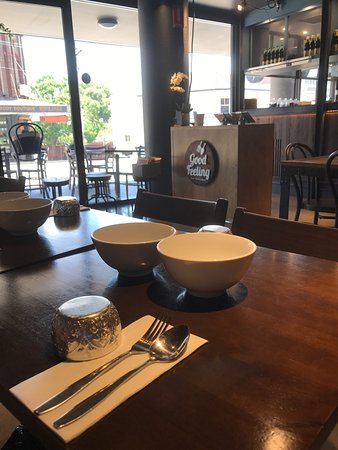 Good Feeling Thai Restaurant - Accommodation Bookings 0