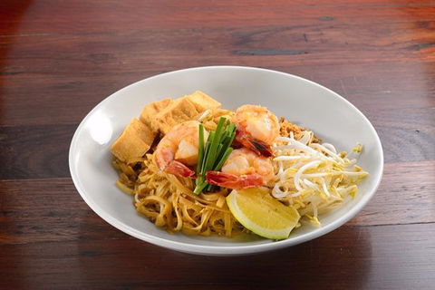 It's Time For Thai - Accommodation Bookings 0
