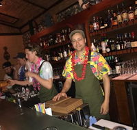 Jacoby's - Accommodation Bookings