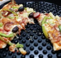 Manoosh Pizzeria - Accommodation Bookings
