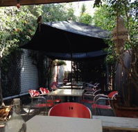 Martini Cafe - Accommodation Bookings