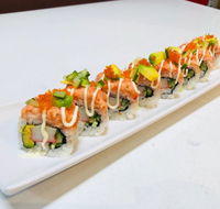 Miyama Japanese Kitchen - Accommodation Bookings
