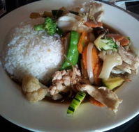 Newtown Thai - Accommodation Bookings