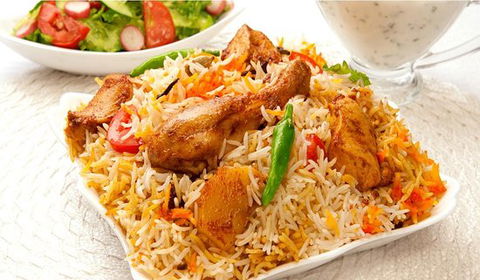 OziDesi Indian Restaurant - Accommodation Bookings 0