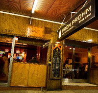Pron Prohm Thai Restaurant - Accommodation Bookings