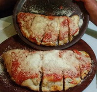 Scarfo Family Pizza Restaurant - Accommodation Bookings