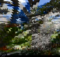 Secret Garden - Accommodation Bookings