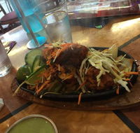 Shaahi Tandoori - Accommodation Bookings
