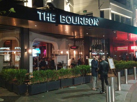 The Bourbon - Accommodation Bookings 0