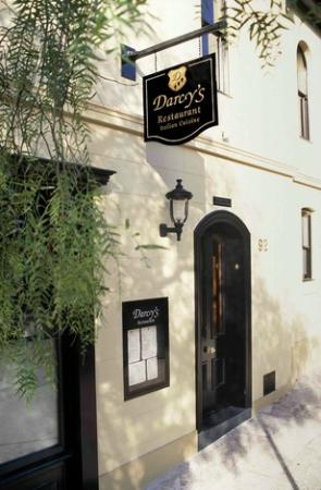 Darcy's - Accommodation Bookings 0