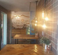Industrial Lunchbox - Accommodation Bookings