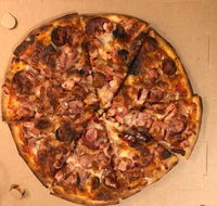 Jerry's Place Pizza - Accommodation Bookings