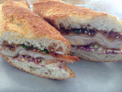 Lucky Pickle - Accommodation Bookings 0