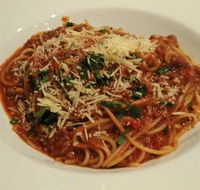 Macaroni Pasta Bar - Accommodation Bookings