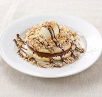 Pancakes On The Rocks - North Strathfield - Accommodation Bookings
