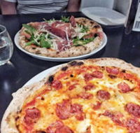 Sergio's Pizzeria - Accommodation Bookings