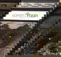 Superfood Sushi - Accommodation Bookings