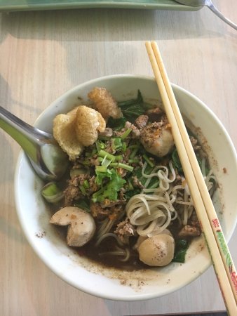 Thai Thai - Accommodation Bookings 0