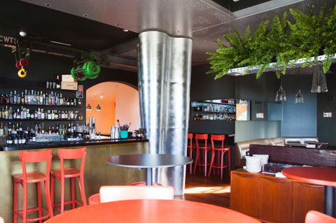 Vernon's Bar - Accommodation Bookings 0