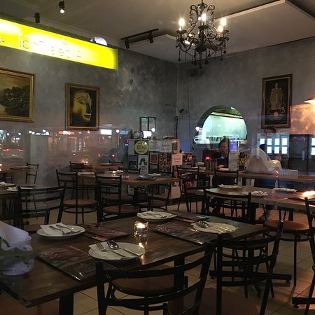Alice's Thai Newtown - Accommodation Bookings 0