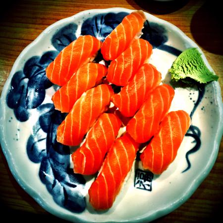 ASA Sushi Bar - Accommodation Bookings 0